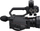 Рачна камера Panasonic AG-CX18, 8.29MP MOS, Full HD, црна