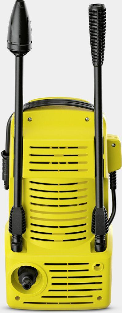 Kärcher K2 Compact Високопритисен Чистач
