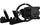 Set timoni gaming Nacon RevoSim Pure, direct drive, pedale metalike me load cell, për PC