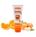 Pasta dhëmbësh Babyton Kids, agrume, pa fluor, 50g