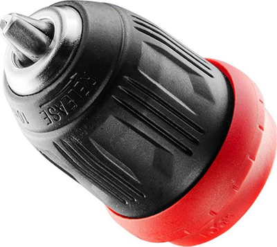 Stërvitëse vidhosëse me bateri Graphite Energy+ 58G022AD, 18V, pa bateri, e zezë