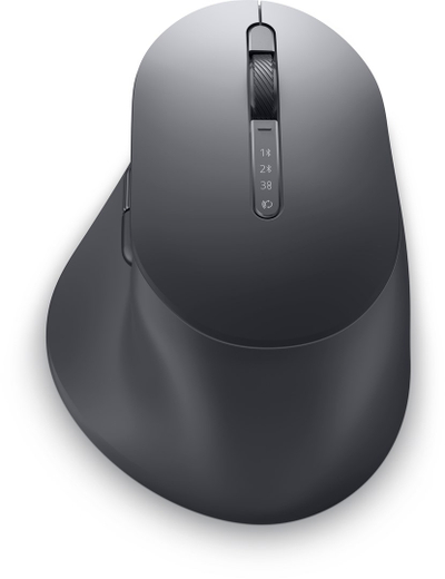 Maus DELL MS900, RF Wireless + Bluetooth, 8000 DPI, i zi