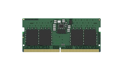 Memorie RAM Kingston ValueRAM, 8GB DDR5 5600MT/s, SO-DIMM, për laptop