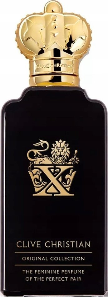 Parfum për goca Clive Christian X, 100 ml, me spruco
