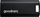 SSD i jashtëm Goodram SSDR GMRE 02T K0, 2TB, USB Type C, i zi