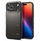 Mbulesë telefoni Spigen Tough Armor T MagSafe për iPhone 17 Pro Max, rezistente ndaj goditjeve, gri gunmetal