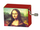Art And Music Da Vinci Mona Lisa Melody Beethoven For Elise - Fridolin