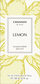 Парфем за жени Coty Chanson D'Eau Lemon EDT, 100 ml