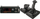 Set joystick Logitech G Saitek Pro Flight Multi Panel + G X56 Hotas, USB, për simulime fluturimi, i zi