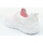 Atlete Skechers Go Walk W 124952 WPK, të lehta, vegane, rozë