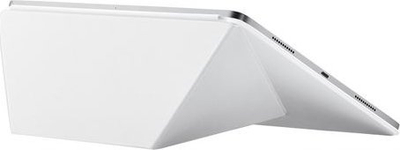 Mbrojtëse PITAKA Folio 2, për iPad Pro 13" 2024, auto sleep/wake, e bardhë