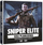 Lojë me shoqni Ogry Games Sniper Elite, kooperative, për familje, me ngjyra