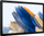 Tablet Samsung Galaxy A8 (SM-X200NZAEEUE), 10.5"(26.7cm), 4GB RAM, 64 GB SSD, i argjendtë