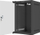 Kabinet rrjeti i varur Lanberg WF10-2309-10B, 10", 9U, i zi