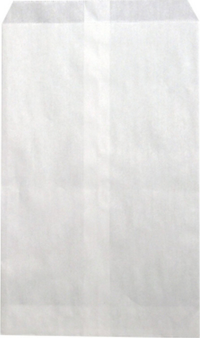 Qese letre për dhurata MultiLine, 160x270mm, 1kg, të bardha 1000 copë