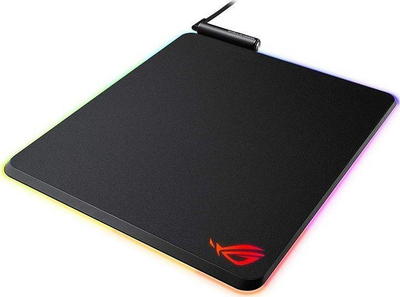 Mauspad Asus Balteus, M, i zi