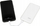 Powerbank iBOX IPB10, 10000mAh, me USB A dhe USB C, i bardhë