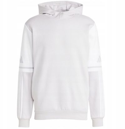 Bluzë me kapuç Adidas Squadra 25 Sweat Hoody M JD2977, për burra, pambuk poliester, blu