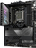 Pllakë amë ASUS ROG CROSSHAIR X670E HERO - AMD X670