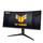 Monitor Asus TUF Gaming VG34VQEL1A, 34", UWQHD, 100Hz
