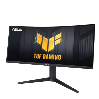 Monitor Asus TUF Gaming VG34VQEL1A, 34", UWQHD, 100Hz