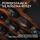 Mousepad gaming Logitech G Powerplay 2, karikim wireless, 34 x 28 cm, ngjyrë e zezë