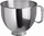 Mikser KitchenAid 5KSM175PS, bezhë