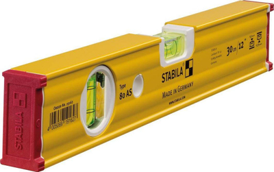 Instrument matës Stabila, 0.3 m
