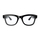Syze inteligjente Zeblaze Eyewear, kamera HD, Bluetooth, të zeza