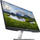 Monitor Dell S2421HN (210-AXKS), 23.8", Full HD, i zi/ argjendtë