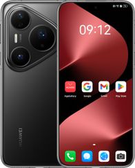 Telefoni Huawei Pura 80 Pro, 6.8", 12GB 512GB, i zi