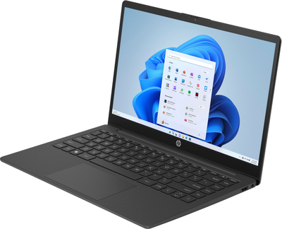 Laptop HP 14-em0049no, 14", 256GB SSD, 8GB RAM, i zi