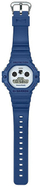 Orë dore për meshkuj Casio G/G-Shock DW-5900WY-2ER, e kaltër