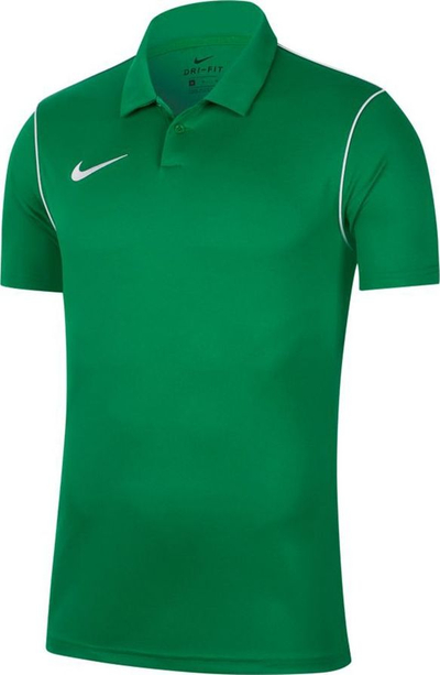 Maicë për meshkuj Nike Park 20, L, e gjelbër