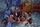Kapak plastik Weck Keep Fresh 120mm, set 5 copë, portokalli