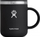 Termus gotë Hydro Flask Mug, 12oz, çelik inox, e zezë