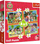 Puzzle 4 në 1 Trefl Cocomelon Meet the Characters, për kalamaj 3+