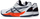 Патики за ракомет Asics Powerbreak FF, ѓон за сала, бели со портокалова боја