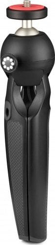 Mini tripod JOBY Handypod JB01555-BWW, dorezë për kamera, mban deri 1 kg, i zi