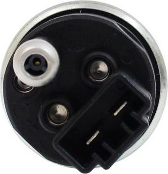 Pompë benzine TurboWorks GSS340, 255 LPH, sportive, ngjyrë argjendi