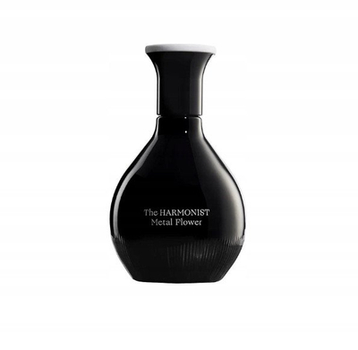 Parfum unisex The Harmonist Metal Flower, 50ml