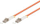 Kabllo optike MicroConnect LC/UPC-LC/UPC, 62.5/125 OM1, 50 m