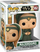 Figurë koleksionuese Funko POP Star Wars Majordomo, The Book of Boba Fett, vinyl, jeshile