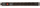 Shirit rryme PDU PD-6/R-SPD-1L, 6 priza, 3680W, 1.8m, i zi