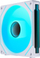 Ftohës Lian Li UNI SL-INF 140 RGB Reverse Blade (UF-RSLIN140-1W), 140 mm
