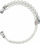 Rrip ore Samsung Trail Band për Galaxy Watch Ultra, pëlhurë, White Sand