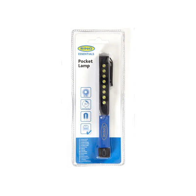 Lampa Dore Blister