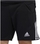 Кратки панталони за голман Adidas Tierro 13, за мажи, црни