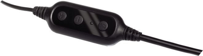 Kufje Logitech 960 OEM (981-000100), të zeza