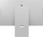 Monitor Samsung ViewFinity S9 LS27C902PAUXDU, 27", 5K, i argjendtë